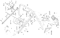 Steering Support Assembly