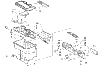 Air Silencer Assembly