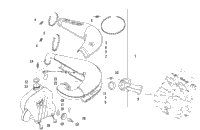 Exhaust Assembly