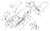 Tunnel And Snowflap Assembly