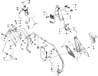 Steering Support Assembly