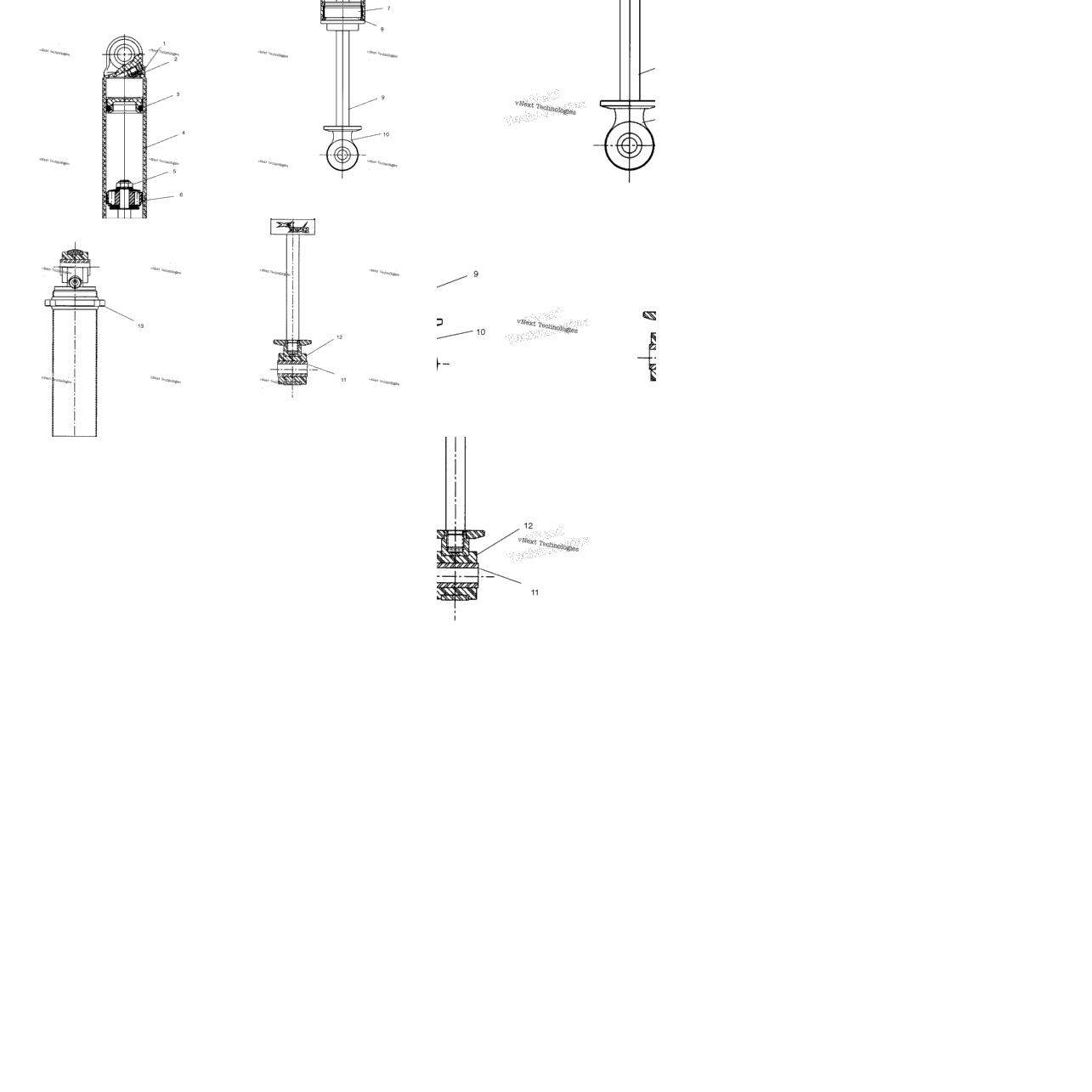 Shock (Ryde Fx) (4978257825B14)