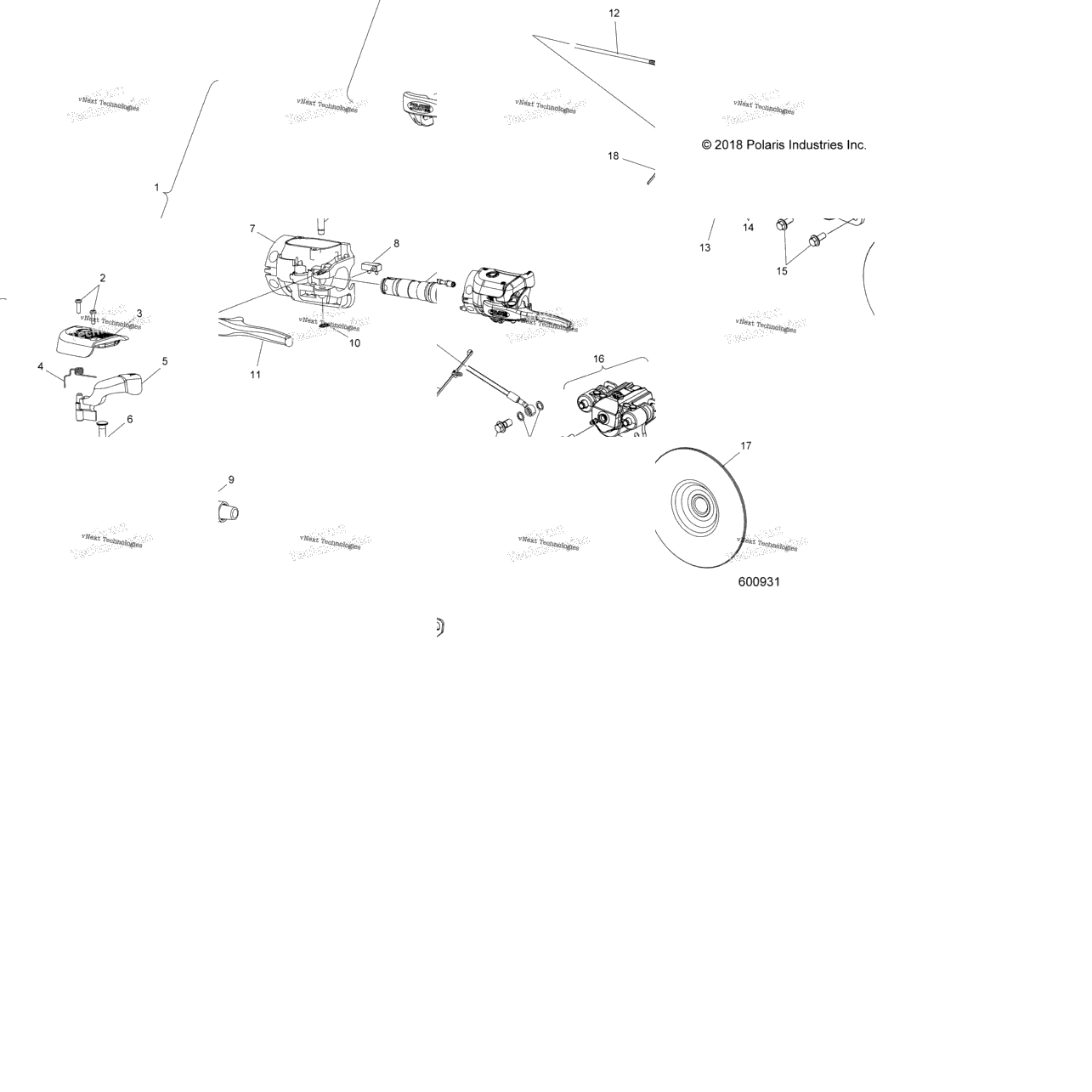 Brakes, Brake System All Options