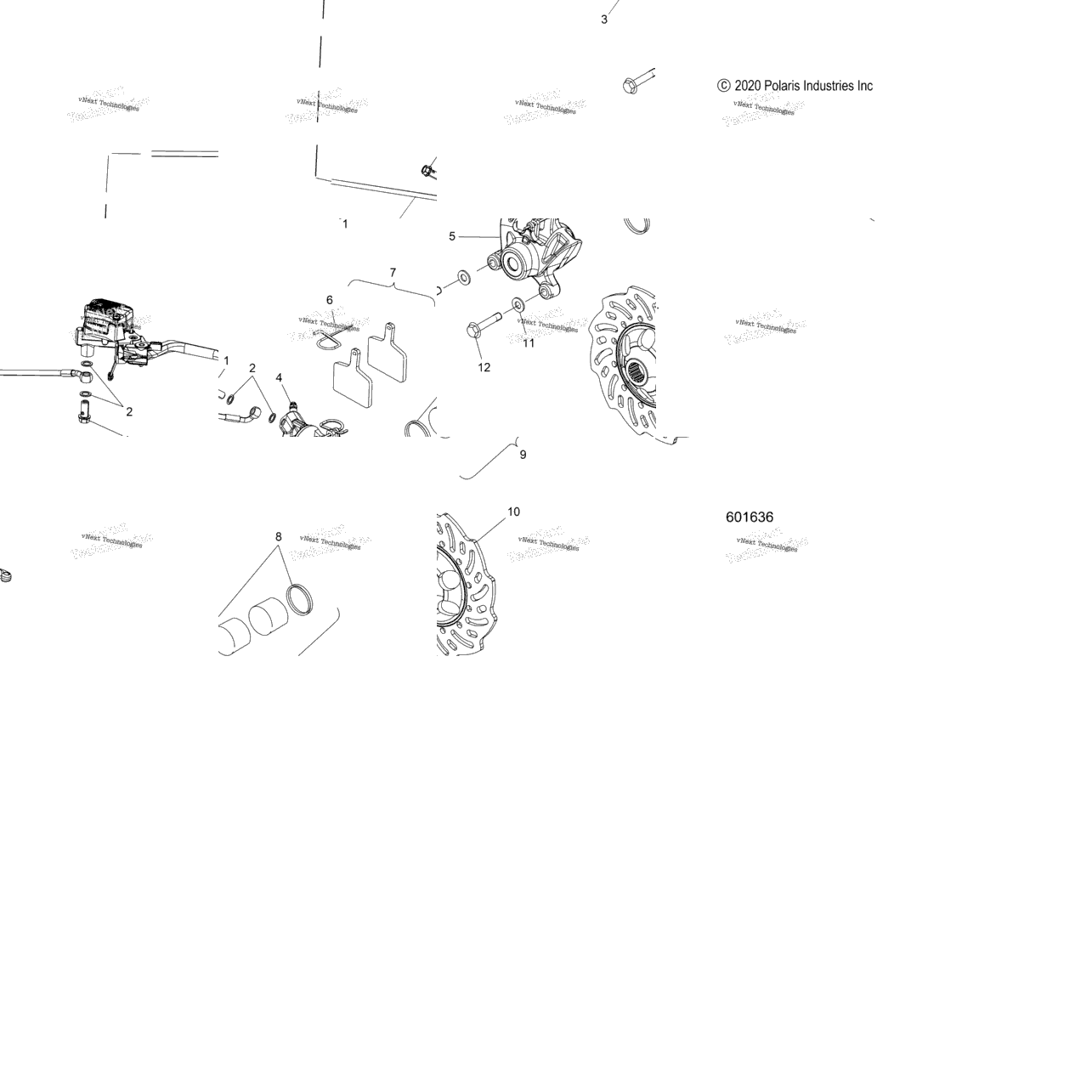 Brakes, Brake System