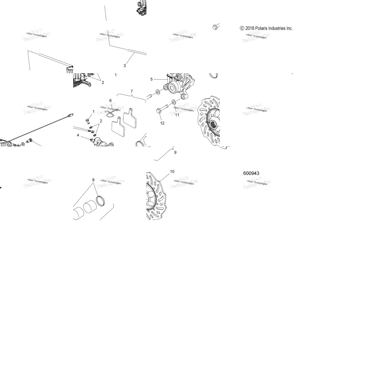Brakes, Brake System All Options