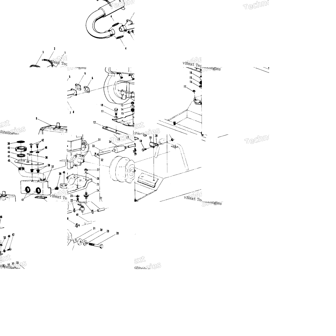 Engine Mounting
