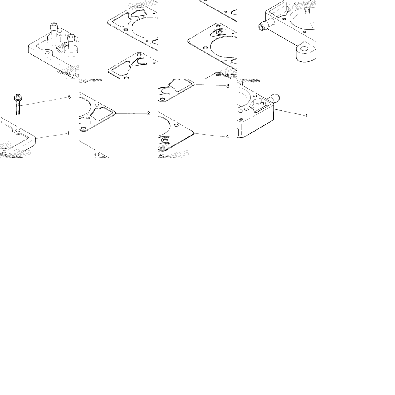 Fuel Pump Sprint E/S
