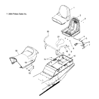 Seat /Be/S05nt5bs/Be