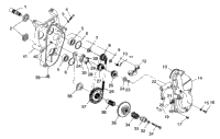 Chaincase