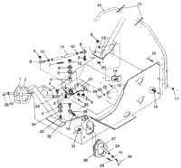 Steering E99ss5bu