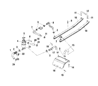 Cooling System S02np5cs