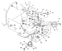 Steering Rxl