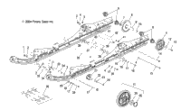 Rear Suspension /Be/S05nt5bs/Be