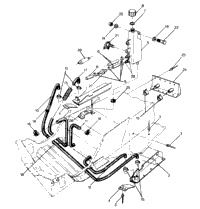 Cooling System 500 & 500 Classic Updated 10/88