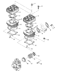 Cylinder