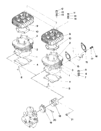 Cylinder Trail