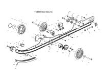 Rail Mounting (4988718871B07)