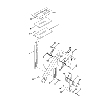 Shifting Supertrak