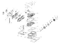 Cylinder S03nx8cs (4978197819C12)