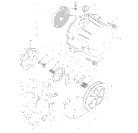 Recoil Starter