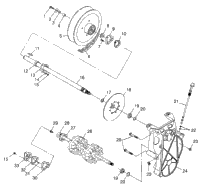 Drive Train