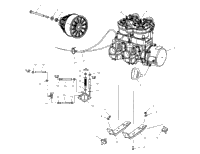 Engine Mounting