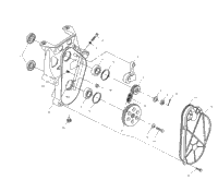 Chaincase