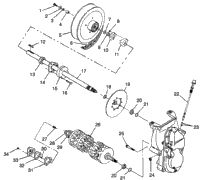 Drive Train