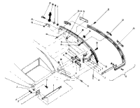 Bumper & Hinge