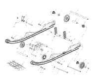 Rear Suspension