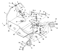 Steering Xlt Ltd 0973756 & European Xlt Ltd