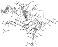 Front Suspension