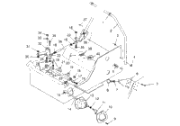 Steering 440 Xcr