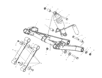 Front Torque Arm