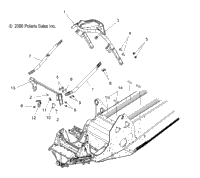 Chassis, Front 2