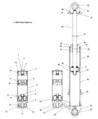 Shock Ifs (4997179717C04)