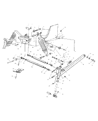 Front Suspension S01sm8bs