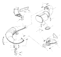 Exhaust System S00sp6es