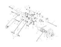 Rear Torque Arm