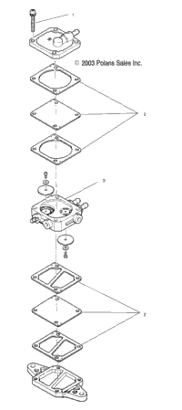 Fuel Pump /Ae/Nd3as