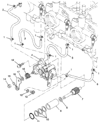 Oil Pump Ultra