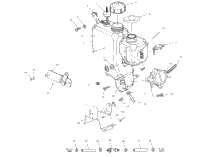 Oil Tank S01sm8bsc