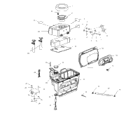 Air Box S01np5cs