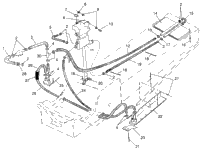 Cooling System Ultra Sp