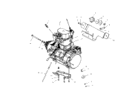 Engine Mounting