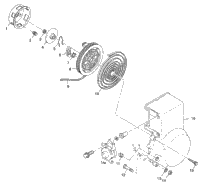 Recoil Strter (4948384838D003)