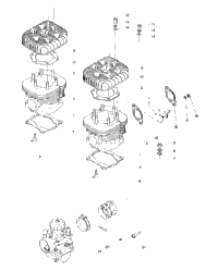 Cylinder