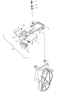 Brake
