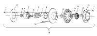 Driven Clutch Classic