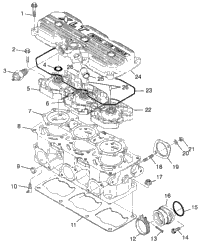 Cylinder